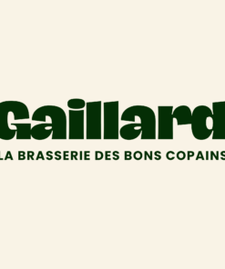 Brasserie Gaillard